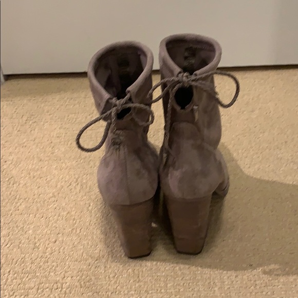 Dolce Vita booties - Picture 4 of 7